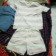 GELATO PIQUE SWEAT 1 SET SIZE ONE SIZE