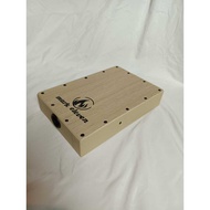 Kajon travel cajon mini portable acoustic