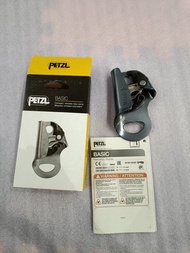 Petzl Basic Ascender Decender