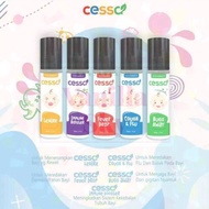 Cessa Essential Oil For Baby 0-2 Tahun Non Cod