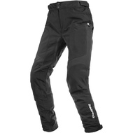 【Direct from Japan】KOMINE Casual Pants 07-931 KOMINE Black S