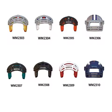 Building Blocks Parts WM6133 Assemble Bricks WM2303 Model Parts WM2323 Small Gifts Little Presents
