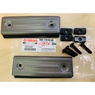 RXZ 5PV BLOCK SIDE COVER ORIGINAL