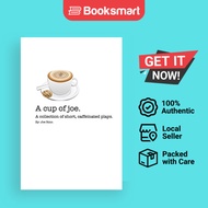 A Cup Of Joe. - Paperback - English - 9781329991620