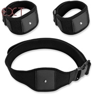 【hzhaiyaa2.sg】Waistband and Wristband Strap for HTC Vive Tracker 2017,2018,HTC Vive Tracker3.0,Extended Band for VR and Motion Capture