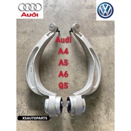 ( 100% ORIGINAL ) AUDI A4 A5 A6 Q5 LOWER ARM CURVED