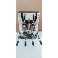 S.H. Figuarts Masked Rider Kuuga Rising Ultimate (Shinkocchou Seihou)