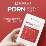 Pdrn kyunglab Stem Cell Anti-Aging Skin Mask