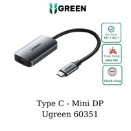 Type C to Mini Displayport Ugreen 60351 Cable