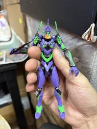 已砌 模型 新世紀福音戰士 eva EVA - EVA frame - Eva 初號機