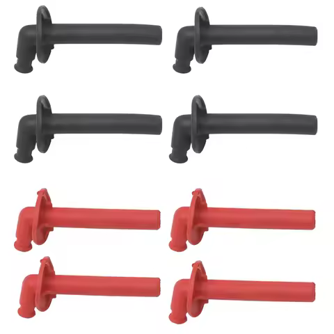 4pcs Motorcycle Spark Plug Cap Cover For Honda CB400 CBR400 MC23 MC29 CBR23 CBR29 CB-1 CB 400 CBR 40