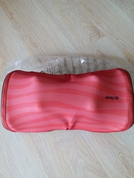 100% NEW OSIM UCozy 3D 按摩枕