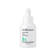 [Bellflower Official] Ectoin 3% Serum 30ml