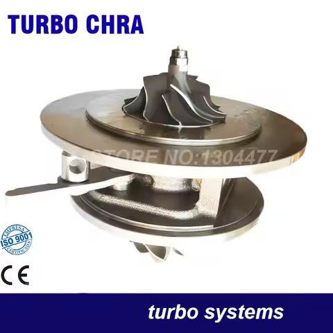 BV39 Turbo chra core cartridge 5439-988-0070 5439-988-0030 5439-970-0070 14411-00Q0F chra for Nissan
