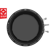 ฟิลเตอร์ H&Y - Revoring Mark II Variable Adapter filter VND+CPL