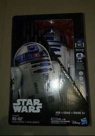 = 星際大戰 Star Wars 俠盜一號 R2-D2 遙控機器人 =