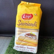 Gastone Lago / Gullon Bizcochos / BALOCCO / Homemade Lady Finger Sponge Finger Ladyfinger Bisckut Ja