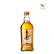 McDowell's Brandy 375ml