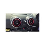 Audi Phone Holder Mount A3 S3 RS3 8V 8P Q2 GAB SQ2 A1 8X Sportback Car Interior Accessories