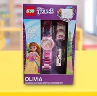 LEGO Friends Olivia 手錶