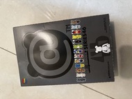Medicom Bearbrick Series 46 原盒