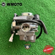 WMOTO ES125 CARBURETOR ASSY KARBURETOR 100% ORIGINAL ES125-12.04