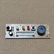 Daikin malaysia FTV 12 pin ac sensor