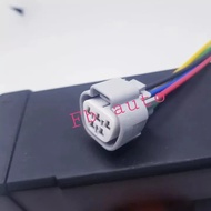 5pin Toyota Estima fog lamp socket connector connector