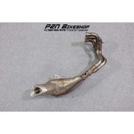 Original Exhaust FZ-09 FJ-09 MT-09 TRACER 900 2013-2016 Year