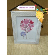 FRAME GAMBAR 6R STAND