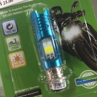 BULB LED HEADLIGHT H4 / T19 - (LED)