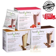BodyKey By Nutrilite Meal Replacement Shake