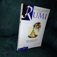 HARI-HARI BERSAMA RUMI - TIMOTHY FREKE