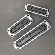 Fisto Brand New Diaphragm Clamping Cylinder EV-20/180-5 13293 EV-15/63-4 13290