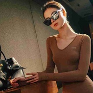 SPORTEVE - Cropped Sleeve Alberta Top