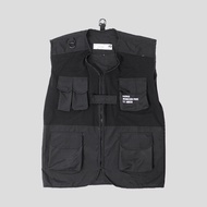 Prodigo * Rompi Tactical Serimpi I Rompi Tactical Outdoor Multifungsi I Rompi Lapangan I Vest Cargo