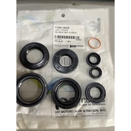 overhaul oil seal engine full set 2t pump oil seal yamaha 125 125z 125zr Y125Z Y125 Y125ZR