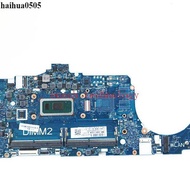 For HP ZBOOK FIREFLY 15 850 G7 主板6050A3140901 M05251-601
