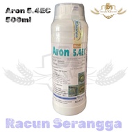 Aron 5.4EC 500ml/Advansia/Chlorfluazuron 5.4%/Racun serangga