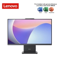 Lenovo IdeaCentre AIO 27IRH9 F0HM0142MI 27" FHD All-in-One Desktop PC (C5-210H, 16GB, 512GB SSD, Int