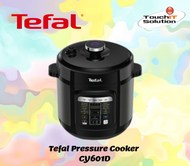 Tefal 6.0L CY601D Home Chef Smart Cooker Pressure Cooker