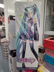 VOLKS Dollfie Dream 1/3 初音未來 Hatsune Miku 人偶 Ball Jointed Doll 全新未開封