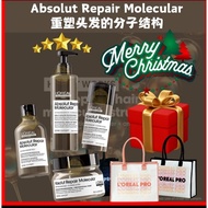 For Loreal Absolute Repair Molecular Large Sets Free 1 Limited Loreal Bag