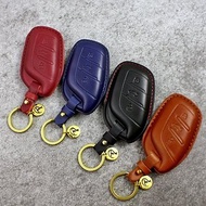【現貨版】MG HS PHEV ZS ZST 英倫摩里斯 汽車鑰匙包 汽車鑰匙套