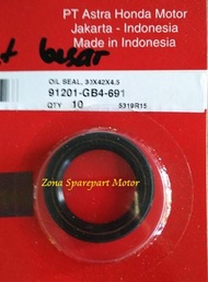 Large Magnet Oil Seal 30x42x4.5 Grand Legenda Supra Supra Fit revo old ORIGINAL HND