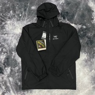 Arcteryx Top Edition Bird thương hiệu gió bão Jacket Hardshell Đàn ông và phụ nữ ngoài trời SV trùm 