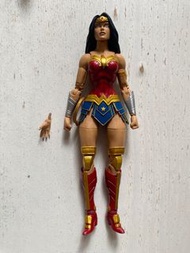 DC collectibles Wonder Woman