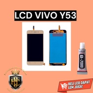 LCD VIVO Y53 (1606/1606A) FULLSET TOUCHSCREEN