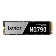 LEXAR - Lexar NQ790 PCIe 4.0 SSD 2TB 固態硬碟 【原廠行貨】