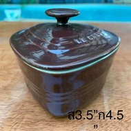 Le Creuset Heart Shape Baking Cup